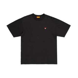 POKÉMON MADE T-SHIRT SHINSAIBASHI 3XL 黒