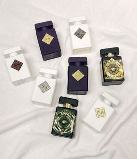 小眾香一香水分裝INITIO PARFUMS64244471340929110