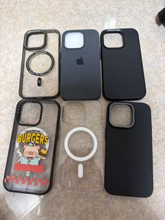 iPhone 保護殼 多款