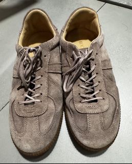 LA POCHE GERMAN TRAINER JANE size6 (24cm) - OK