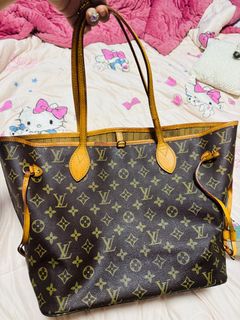 500+ Louis vuitton neverfull gm For Sale Bags Wallets