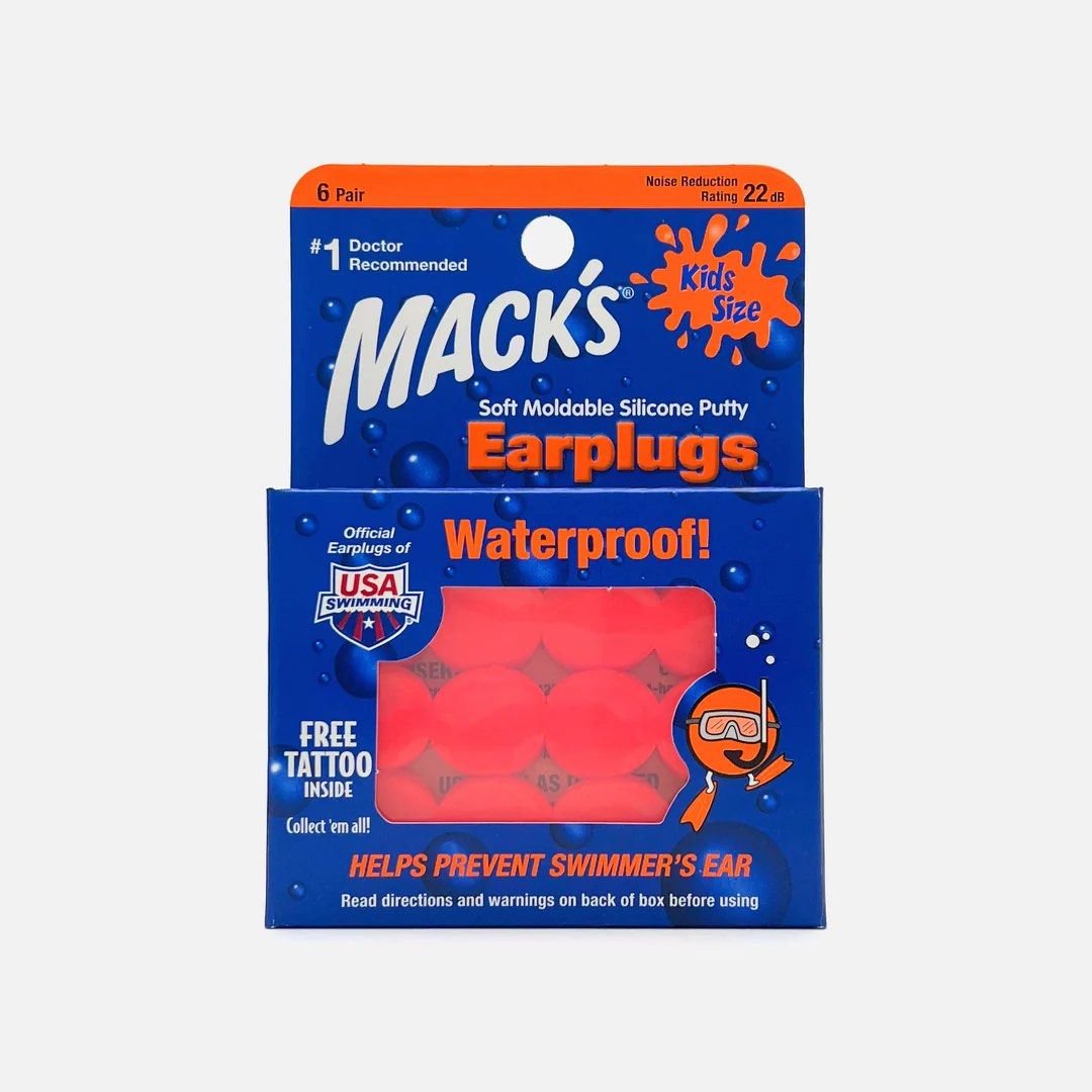 Macks Earplugs (Category: Ear Care) located in Quezon City. Submitted by theluxurycityph. (Listing ID 1397214372, Image 2). Description: Macks earplugs Variation Adults Kids.