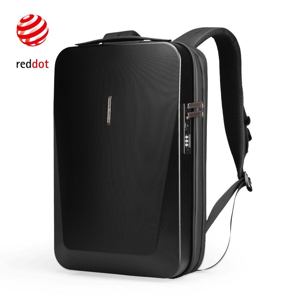 MARK RYDEN Hard Shell Laptop Backpack (Category: Backpacks) located in Manila. Submitted by kingofshoppingmall (Listing ID 1397050977, Image 1). Description: Check out MARK RYDEN Hard Shell Laptop Backpack for ₱5,999. We deliver through Sh0pee. Click the link below and click buy now, we will ship it immediately. Thank you! Delivery Timeframe for Sh0pee Orders: Within Metro Manila: 4 to 6 calendar days Outside Metro Manila: 7 to 12 calendar days F