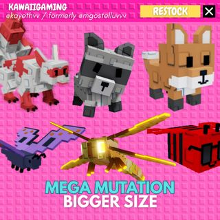 (Category: ) located in . Submitted by kawaiigaming (Listing ID 1397142478, Image 1). Description: .