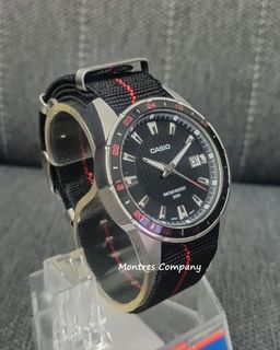 Montres Company 香港註冊公司(32年老店) 卡西歐 CASIO 50米防水 不鏽鋼錶帶 不鏽鋼 MTP MTP1290 MTP1290D MTP-1290 MTP-1290D MTP-1290D-1 MTP-1290D-1A MTP-1290D-1A1 銀黑色 有現貨64205028190083110