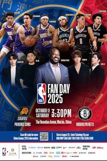 Nba海報出售| 網上購買500+ 件Nba海報| Carousell Hong Kong