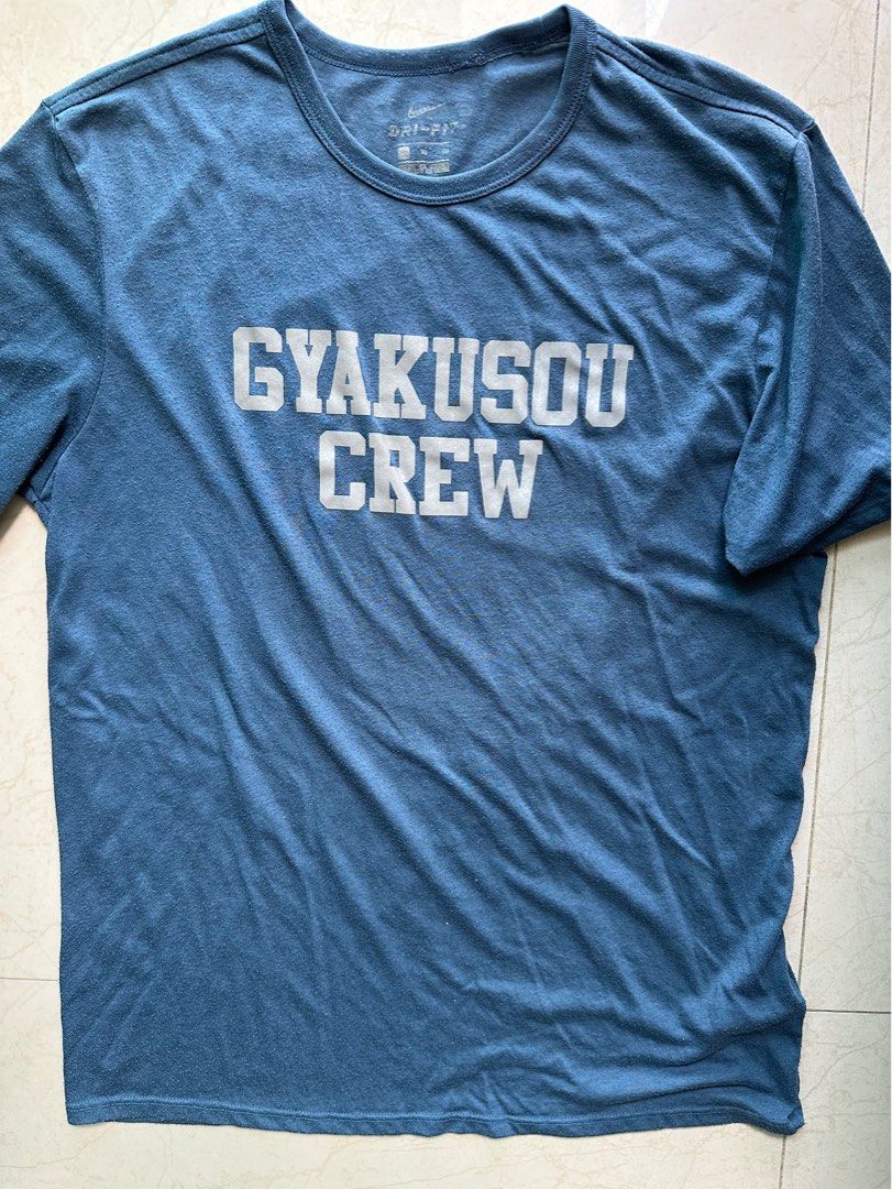 gyakusou tee