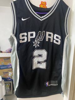 Nike San Antonio Spurs Leonard 2號 球衣 Nike San Antonio Spurs Leonard 2 JEIR1< 聖安東尼奧馬刺 Nike Nike tee nba Los Angeles Clippers NBA nike tee 短袖T恤 波衫 籃球 球衣 洛杉磯快艇 快船 #2 Kawhi Leonard 利安納 特萊昂納德64205967828995110