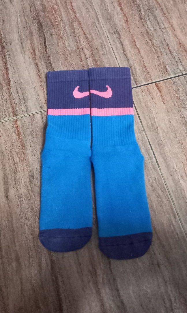 Nike socks/elite legit (Category: Activewear) located in Pasig City. Submitted by andwiya (Listing ID 1397037632, Image 3). Description: good condition used pasig/cainta.