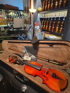 （分類：）位於 。 由 violinranger 提交（商品編號 1397103258，圖片 1）。簡介： 。