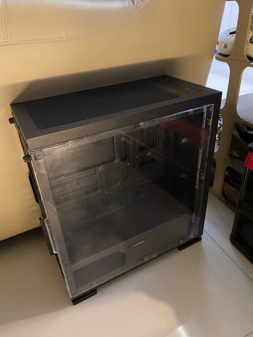 Pc case gaming