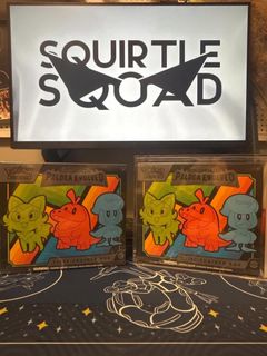 （分類：）位於 。 由 squirtlesquad801 提交（商品編號 1397197306，圖片 1）。簡介： 。