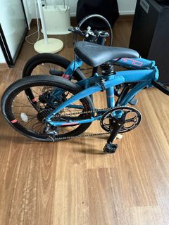 Polygon urbano For Sale Bicycles Carousell Singapore