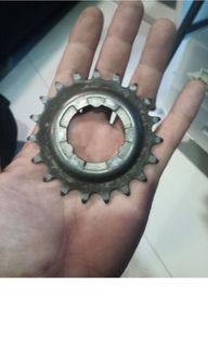 (Category: ) located in . Submitted by bike_upcycler (Listing ID 1059542729, Image 1). Description: .