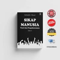 SIKAP MANUSIA TEORI DAN PENGUKURANNYA EDISI 3 - SAIFUDDIN AZWAR - PP ...
