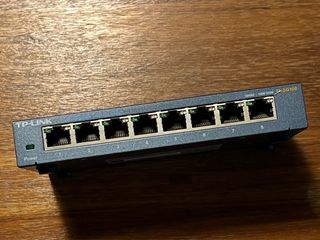 TP LINK TL-SG108 8ports switch Switch64184922727299110