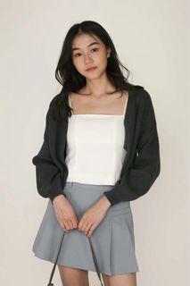 Ttr odette knit cardigan For Sale Buy 100+ Ttr odette knit