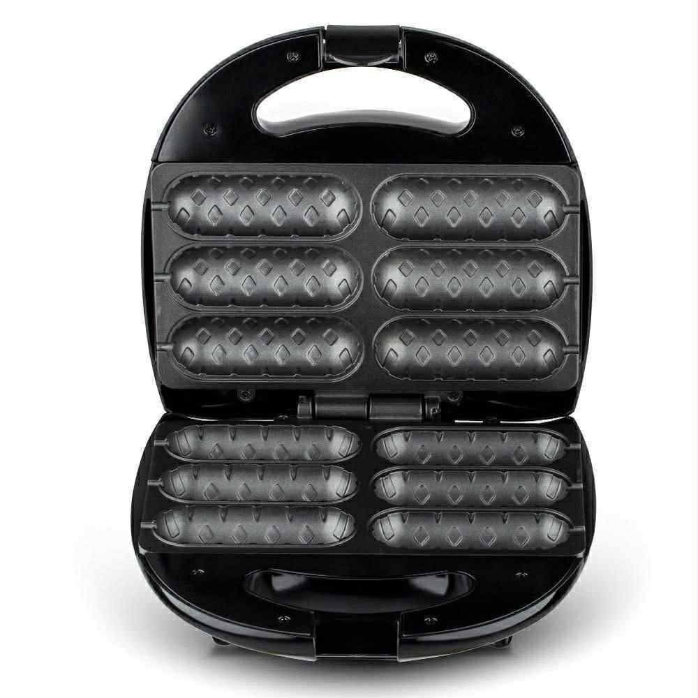 WAFFLE MAKER (Category: Ovens & Toasters) located in Manila. Submitted by haideshop (Listing ID 1397135443, Image 1). Description: .