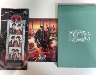 セール中　GMMTV トレカ LOL2025 PerthSanta GMMTV トレカ LOL2025 PerthSanta - メルカリ