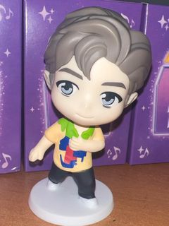 【PTS限定】TINYTINY The Reverse Of Coinフィギュア Tiny tinytiny PTS The reverse of the coin figure, Hobbies