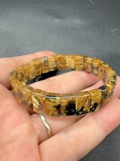 12mm+米字花母礦金鈦晶手排(滿$500包順豐智能櫃)64187037113345110