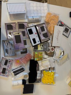 植睫毛用品64229817371523110