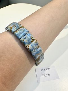 清貨全新天然彼得石手排64204046477442110