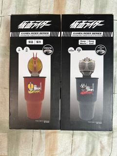 S.H.Figuarts 真骨彫製法 仮面ライダー龍騎 【2個】 500+ 件Hyper hero 幪面超人出售| 玩具& 遊戲類| Carousell Hong