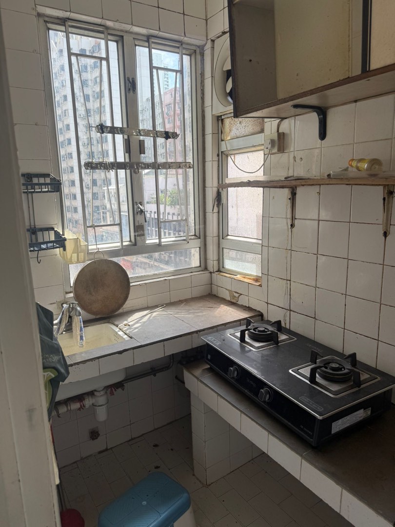 長沙灣 青華閣 平售64076921878402114