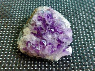 Amethyst Raw Stone, Amethyst Cluster, Natural Crystal, High-Energy Mineral64196896299522110