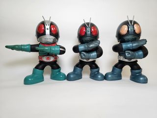 1,000+ 件真骨彫舊1號出售| 玩具& 遊戲類| Carousell Hong Kong