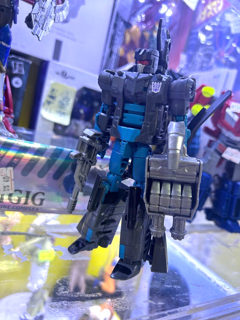 正版 中古 變形金剛 Transformers Transformer 變型金鋼 變型金剛 變形金鋼 WFC Legacy Kingdom ...