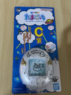 （稀有）他媽哥池 一番賞 c賞化妝鏡64216657975681110