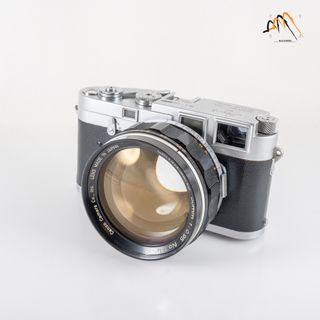 二手Leica 50mm 定焦鏡頭 Collection item 3