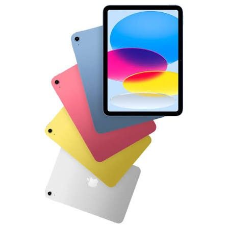 (Category: iPad) located in Singapore. Submitted by keylabworks (Listing ID 1397406240, Image 1). Description: Brand new local set 11 inch A16 Wifi Set Multiple colours available Pm if interested 128gb - $610 256gb - $710 (*pre-order, deposit of $200 required, non-refundable) Comes with 1 year limited apple warranty Self collect available at Woodlands/Jurong East Meetups can be arranged at my convenience.