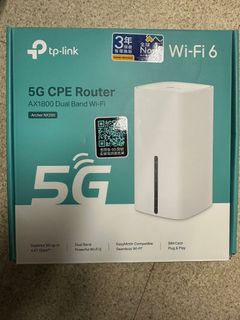 Archer NX200 5G AX1800 雙頻路由器64213241780227110