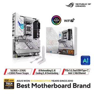 Asus rog strix For Sale Desktops Carousell Singapore - Main Image