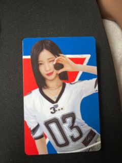 Babymonster Oreo cards Asa Chiquita Pharita Rora Ruka Pc Photocard ...