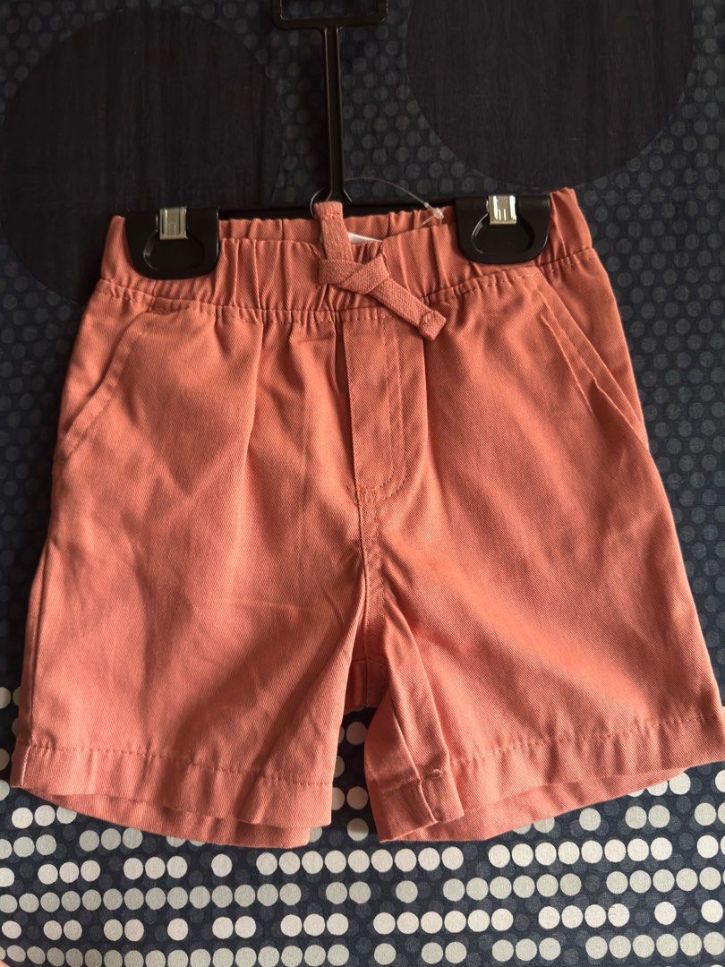 Ben Sherman Shirt and shorts (Category: Babies & Kids Fashion) located in Caloocan City. Submitted by knackknicks (Listing ID 1397263939, Image 3). Description: Ben Sherman Shirt and shorts for boys. Ideal for 2YO or 24 months and below. Selling as a set..
