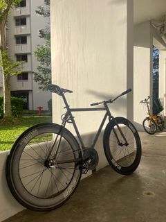 (Category: ) located in . Submitted by fixedgearmarket.sg (Listing ID 1397342356, Image 1). Description: .