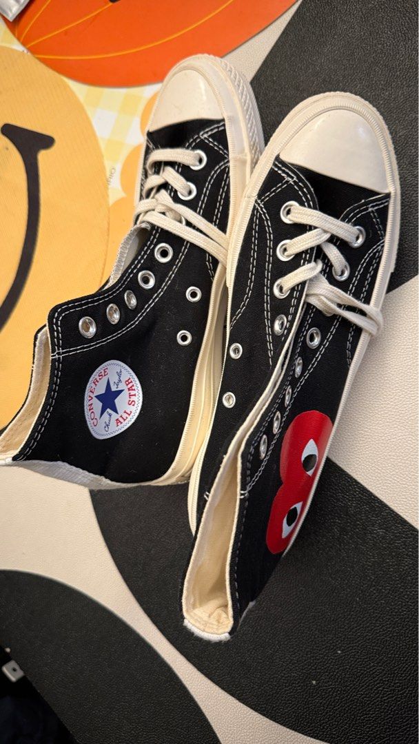 Converse （分類：鞋及波鞋）位於 Hong Kong。 由 ycc2023 提交（商品編號 1397385421，圖片 3）。簡介： 。