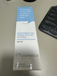 Cosmedica 微針滾輪 CS2564228784915075110