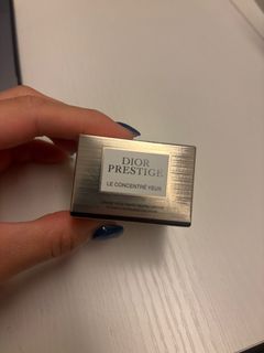 Dior Prestige Le Concentré Yeux 眼霜抗皺紋 5ml64221968424321110