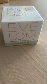 Eve Lom 卸妝潔面霜 50ml64236506660737110