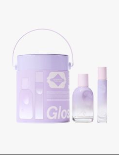 Glossier You Fleur Dupe Perfume Set64234668975235110