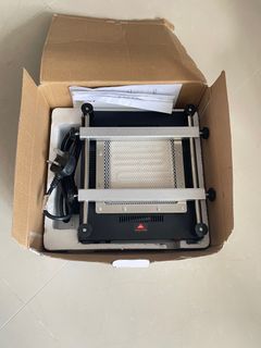 高迪GORDAK853遠紅外預熱臺64239249982466110