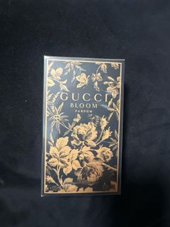 Gucci 香水 Bloom Parfum64195855262083110