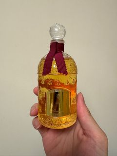 Guerlain Liu 125ml Bee bottle full64243745730818110