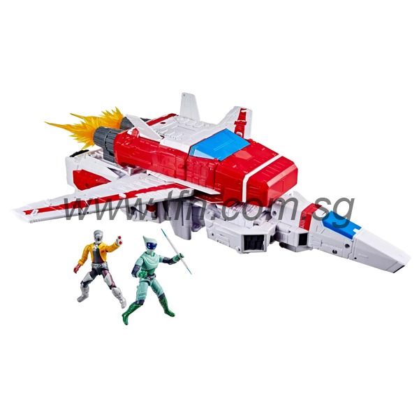Hasbro Transformers Void Rivals - Boxset - Autobot Jetfire, Agorrian ...