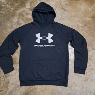 Hoodie under armour Dijual Lainnya Carousell Indonesia